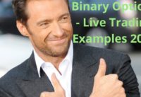 Binary Options – When to Enter Trades. SMA Breakout Strategy