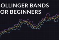 Bollinger Bands: Beginner Guide