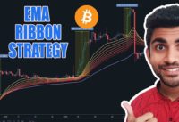 EMA Ribbon Trading Strategy  –  CRYPTOVEL