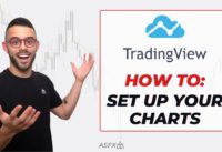 How To Use Tradingview | Setting Up Your Chart For Success