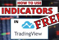 How to Use Multiple Indicators In a Free TradingView Account