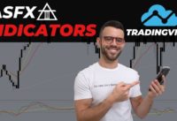 Tradingview Tutorial – ASFX Indicators – AustinSilverFX