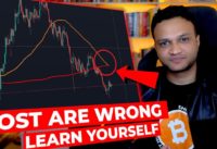 Most are wrong about Bitcoin Death Cross?