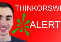 Thinkorswim ALERTS – Basic And Study Thinkorswim Alerts – Thinkorswim Tutorial
