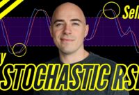 Stochastic RSI Trading Strategy