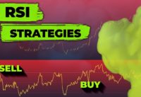 Most Effective Strategies to Trade with RSI Indicator (RSI Trading Explained)