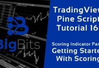TradingView Pine Script Tutorial 16 – Getting Started With Scoring