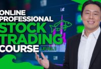 Professional Stock Trading Course Lesson 1 of 10  by Adam Khoo