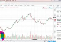 TradingView Charts Tutorial – Quick Start Training