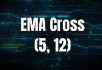 New Indicator – EMA Crossover (5, 12)