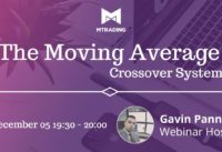 The Moving Average Crossover Trading System