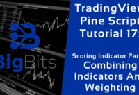 TradingView Pine Script Tutorial 17 – Combining Indicators and Weighting