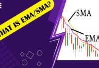 What is ema ? what is sma ? – trading up-close: sma vs ema – Forex trading | Forex For Beginners