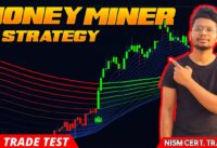 profit machine money miner indicator trading strategy using EMA/SMA ribbon