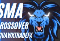 How to setup SMA crossover alerts in Trading View.  Why SMA crossovers are important?