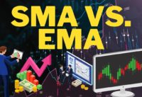 Simple Moving Average (SMA) vs Exponential Moving Average (EMA) – Which One Is Better When Trading?