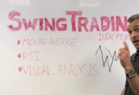 The 3 Simple Swing Trading Indicators I Use