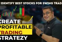 How to backtest a trading strategy: Process of identifying best stocks for swing trading using SMA