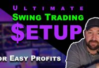 Ultimate SWING TRADING SETUP (Never Miss a Trade Again) 2020
