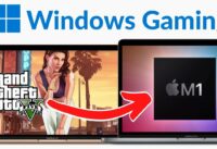Windows Gaming on M1 Mac – CrossOver Advanced Setup Install FAQ Guide for Apple Silicon