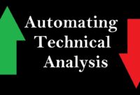 How to Automate Technicals: Moving Average Crossover