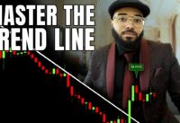 Master The Trend Line Strategy – Forex Trading