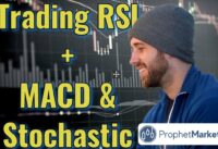 How to Actually Trade with RSI: The real Way (Including MACD and Stochastic)