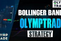 OlympTrade – How to use Bollinger Bands – Bollinger Band Strategy – SMA & Standard Deviation – GOLD
