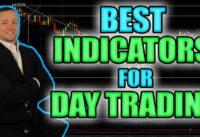 BEST INDICATORS for swing trading and Day Trading
