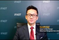 iFAST Global Stocks Managed Account (SMA)