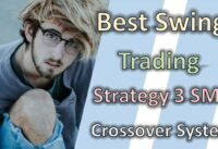 Best Swing Trading Strategy | 3 Ema Crossover