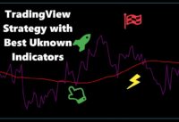 Trading Strategy With Best TradingView Indicators – UNKNOWN + MACD + RSI + SMA 4H 1H 1D Time Frame