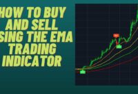 How to Trade the EMA Indicator