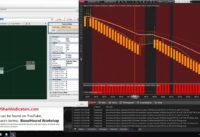 BloodHound – Reversal Bar Signal with EMA Slope and Wick Filter