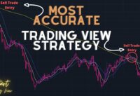 Most Accurate Super Easy 3 EMA Trading Strategy for Day Trading Forex And Stocks | TradingView