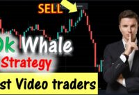 Best trading strategy for crypto traders using EMA for daily profits