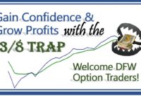 Gain Confidence & Grow Profits with the 3/8 Trap Trading Strategy