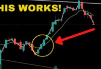 VWAP and the 8 EMA | Do they Really Work?