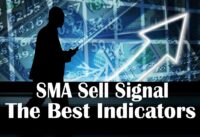 Tradingview Sell Indicator for Free | SMA Sell Signal Indicator Testing