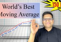 World's Best Moving Average 02-06-2022
