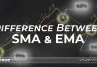 Difference Between SMA & EMA