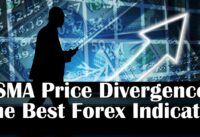SMA Price Divergence Testing | Forex Trading Education