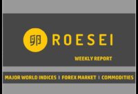 ROESEI Weekly Report #9 2018 [finance, money, forex, euro to dollar etc.]