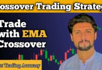 EMA Trading Strategy | EMA Crossover Strategy (Better Than 5 EMA Strategy)