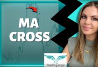 MOVING AVERAGE CROSSOVER IN FOREX TRADING