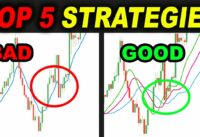 Top 5 BEST Trading Strategies that work with PROOF – Forex Day Trading