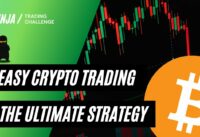 🔥The Ultimate Crypto Trading Strategy with EMA & RSI ✅ Simple Scalping / Day Trading Strategy 2021🤑🎯