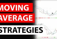 The BEST Moving Average Trading Strategies  Explained