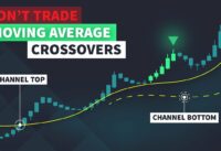 Don't Trade Moving Average Crossovers – Trade This Instead