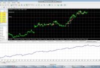 Linear Weighted Moving Average Expert Advisor on Eur/Usd